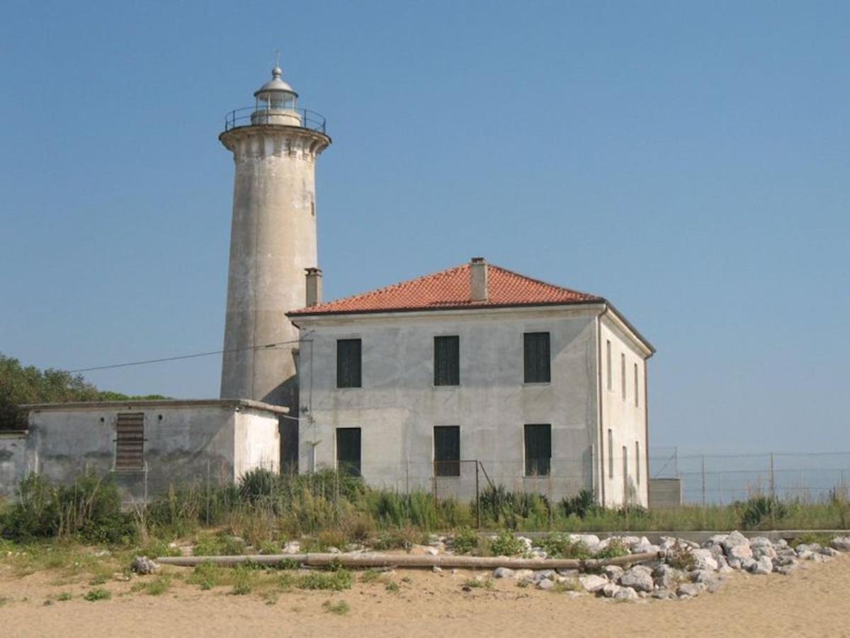 Apartment Homely 1 Bedroom Flat With Side Sea View Bibione