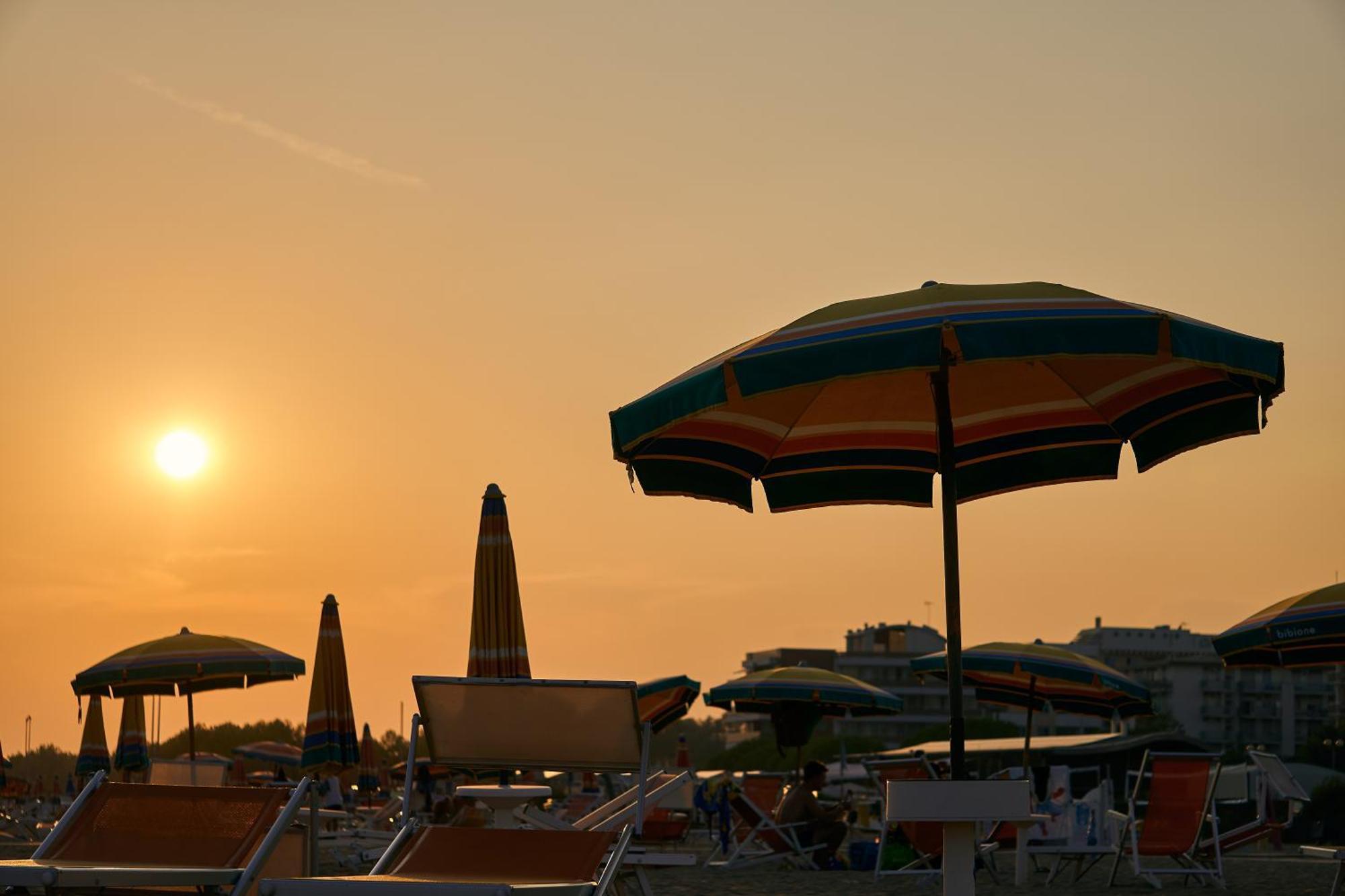 Apartment Homely 1 Bedroom Flat With Side Sea View Bibione