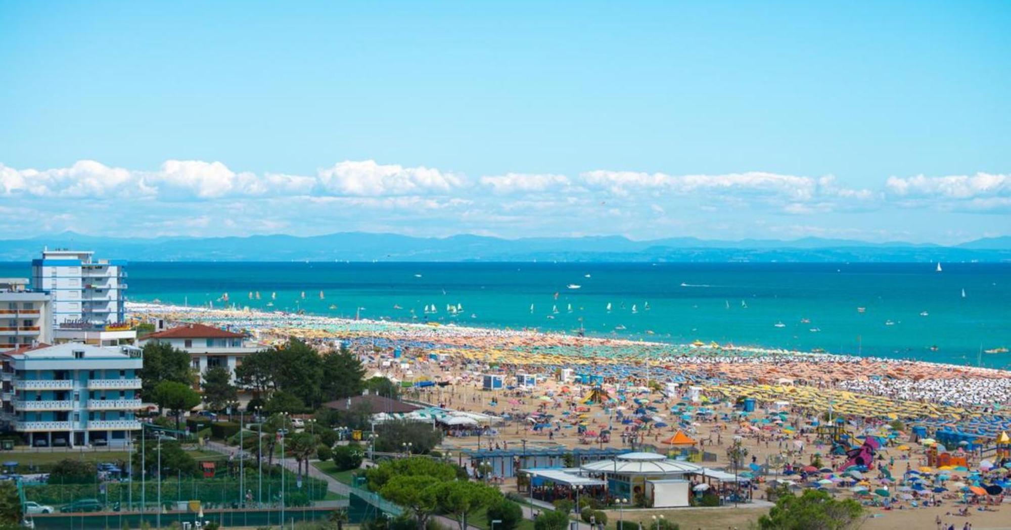 Appartamento Homely 1 Bedroom Flat With Side Sea View Bibione